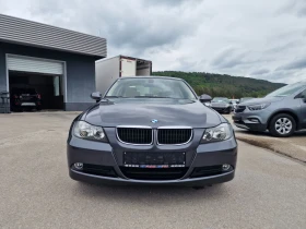 Обява за продажба на BMW 316 1.6I* 144000км*  ~7 200 лв. - изображение 1
