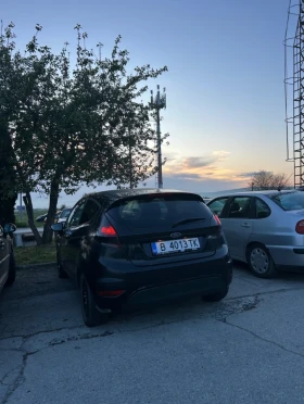 Ford Fiesta | Mobile.bg    2