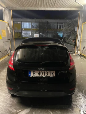 Ford Fiesta | Mobile.bg    3