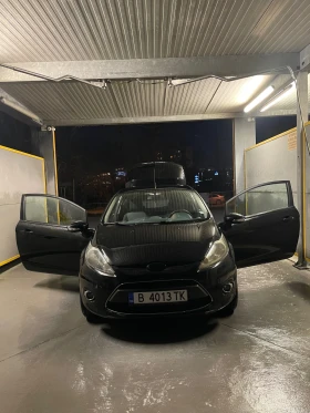 Ford Fiesta | Mobile.bg    4
