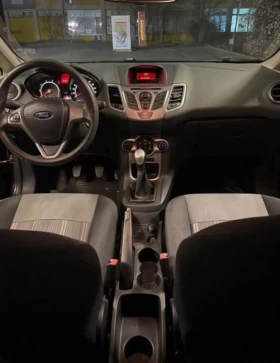 Ford Fiesta | Mobile.bg    3