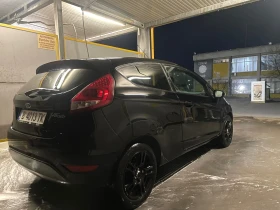 Ford Fiesta | Mobile.bg    2