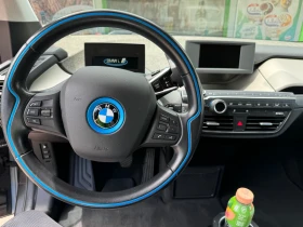 BMW i3 REX - 28000 лв. - 80644286 11
