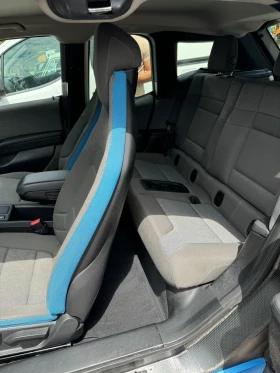 BMW i3 REX - 28000 лв. - 80644286 12