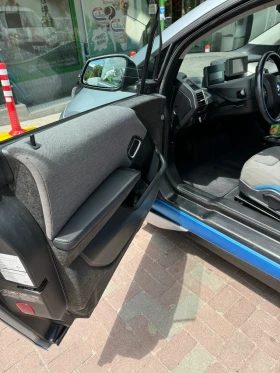 BMW i3 REX - 28000 лв. - 80644286 9