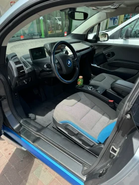 BMW i3 REX - 28000 лв. - 80644286 8