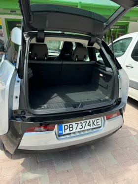 BMW i3 REX - 28000 лв. - 80644286 7