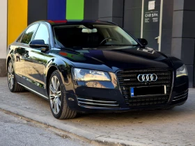 Audi A8 3.0 TDI * Сменени вериги * Сервизна история 