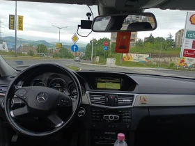 Mercedes-Benz E 250 | Mobile.bg    11
