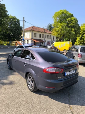 Обява за продажба на Ford Mondeo ~7 500 лв. - изображение 3