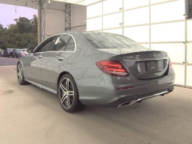 Mercedes-Benz E 300 AMG* BURMASTER* KEYLESS GO* PANO* * . | Mobile.bg    6