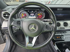 Mercedes-Benz E 300 AMG* BURMASTER* KEYLESS GO* PANO* * . | Mobile.bg    10