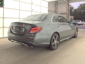 Mercedes-Benz E 300 AMG* BURMASTER* KEYLESS GO* PANO* * . | Mobile.bg    5
