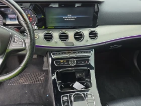 Mercedes-Benz E 300 AMG* BURMASTER* KEYLESS GO* PANO* * . | Mobile.bg    9