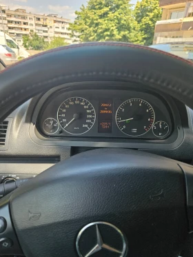 Обява за продажба на Mercedes-Benz A 150 бензин 95 Hp ръчни скорости ~3 300 лв. - изображение 4
