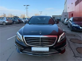 Обява за продажба на Mercedes-Benz S 350 БАРТЕР* AMG* ВАКУМ* МАСАЖ*  ~45 900 лв. - изображение 2