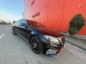 Обява за продажба на Mercedes-Benz S 350 БАРТЕР* AMG* ВАКУМ* МАСАЖ*  ~45 900 лв. - изображение 1