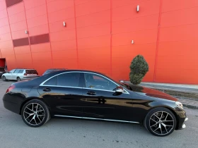 Обява за продажба на Mercedes-Benz S 350 БАРТЕР* AMG* ВАКУМ* МАСАЖ*  ~45 900 лв. - изображение 5