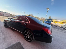 Обява за продажба на Mercedes-Benz S 350 БАРТЕР* AMG* ВАКУМ* МАСАЖ*  ~45 900 лв. - изображение 6