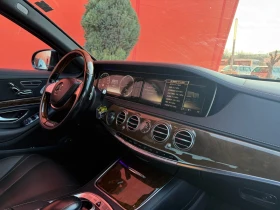 Обява за продажба на Mercedes-Benz S 350 БАРТЕР* AMG* ВАКУМ* МАСАЖ*  ~45 900 лв. - изображение 9