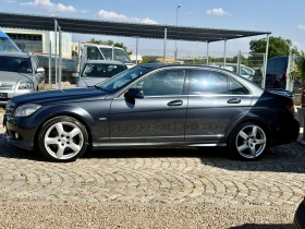 Mercedes-Benz C 320 3.2 AMG AVTOMAT | Mobile.bg    2