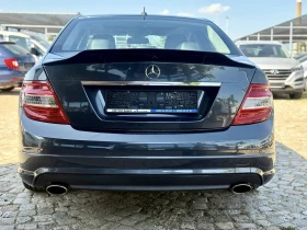 Mercedes-Benz C 320 3.2 AMG AVTOMAT | Mobile.bg    4
