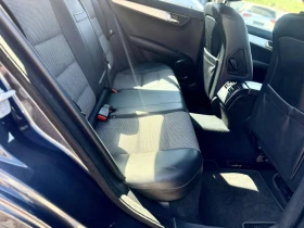 Mercedes-Benz C 320 3.2 AMG AVTOMAT | Mobile.bg    14
