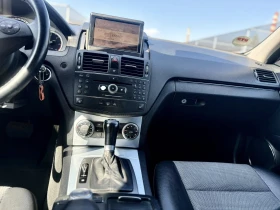 Mercedes-Benz C 320 3.2 AMG AVTOMAT | Mobile.bg    11