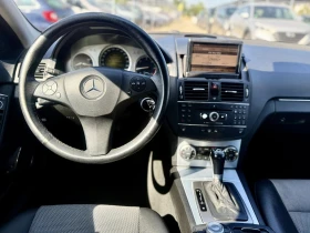Mercedes-Benz C 320 3.2 AMG AVTOMAT | Mobile.bg    10