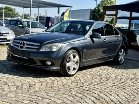  Mercedes-Benz C 320