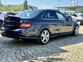 Mercedes-Benz C 320 3.2 AMG AVTOMAT | Mobile.bg    5