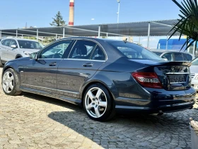 Mercedes-Benz C 320 3.2 AMG AVTOMAT | Mobile.bg    3