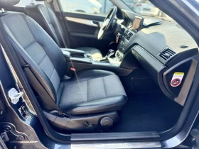 Mercedes-Benz C 320 3.2 AMG AVTOMAT | Mobile.bg    12