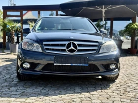 Mercedes-Benz C 320 3.2 AMG AVTOMAT | Mobile.bg    8
