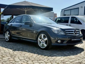 Mercedes-Benz C 320 3.2 AMG AVTOMAT | Mobile.bg    7