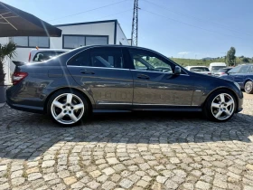Mercedes-Benz C 320 3.2 AMG AVTOMAT | Mobile.bg    6