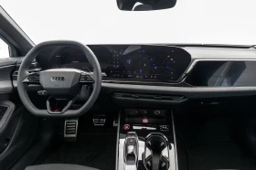 Audi A5 Avant S line TFSi S Tronic | Mobile.bg    4