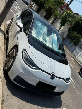 VW ID.3 58 KWH 204 .. | Mobile.bg    3
