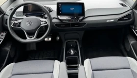VW ID.3 58 KWH 204 .. | Mobile.bg    11