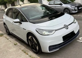 VW ID.3 58 KWH 204 .. | Mobile.bg    4