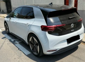 VW ID.3 58 KWH 204 .. | Mobile.bg    2