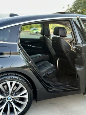 BMW 5 Gran Turismo 530d xDrive | Mobile.bg    9
