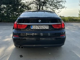 BMW 5 Gran Turismo 530d xDrive | Mobile.bg    5