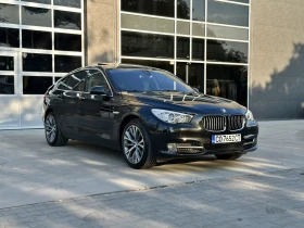 BMW 5 Gran Turismo 530d xDrive | Mobile.bg    8