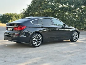 BMW 5 Gran Turismo 530d xDrive | Mobile.bg    6