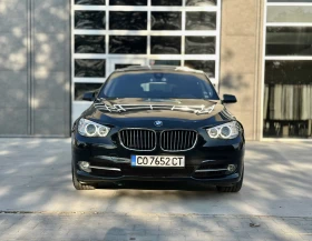  BMW 5 Gran Turismo