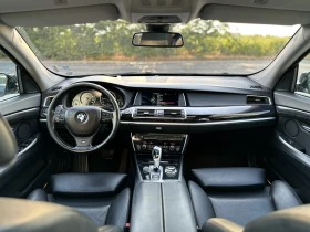 BMW 5 Gran Turismo 530d xDrive | Mobile.bg    11