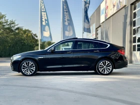 BMW 5 Gran Turismo 530d xDrive | Mobile.bg    3