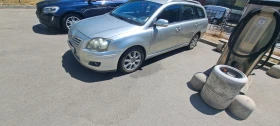 Обява за продажба на Toyota Avensis ~6 800 лв. - изображение 1
