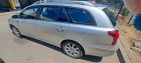 Обява за продажба на Toyota Avensis ~6 800 лв. - изображение 3